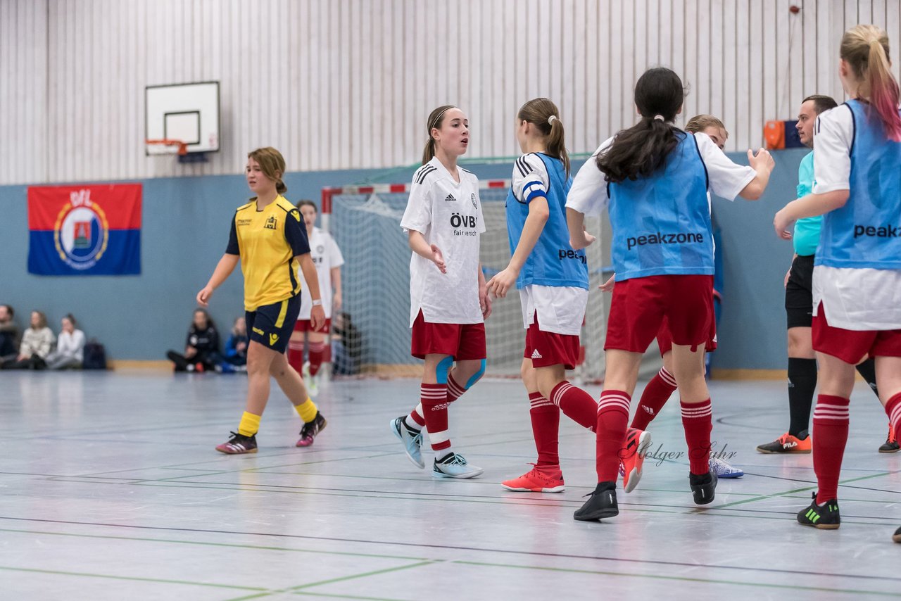 Bild 85 - wCJ Norddeutsches Futsalturnier Auswahlmannschaften